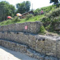 Boîte de gabions